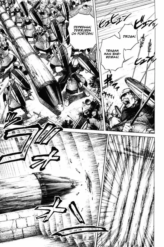 Read Vinland Saga (PT) Manga Online