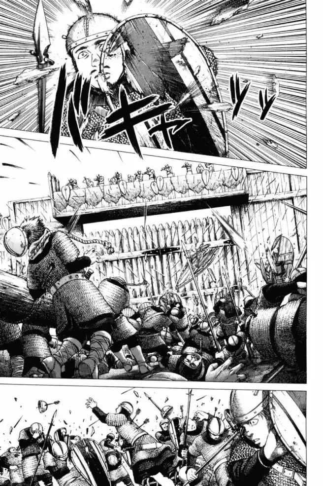 Read Vinland Saga (PT) Manga Online