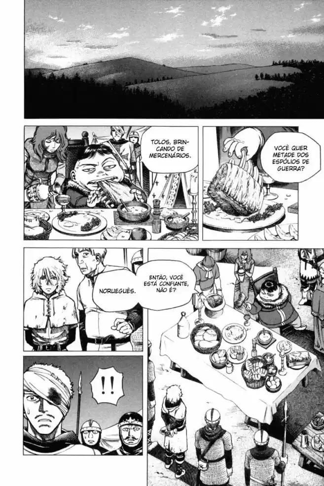 Read Vinland Saga (PT) Manga Online