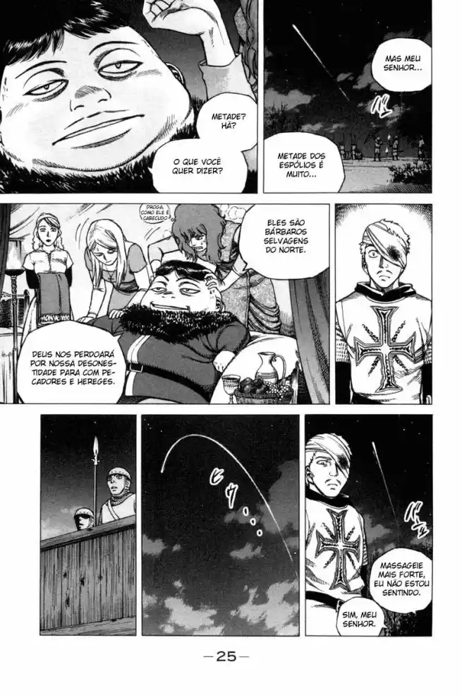 Read Vinland Saga (PT) Manga Online