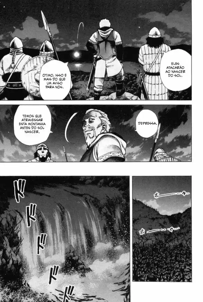 Read Vinland Saga (PT) Manga Online