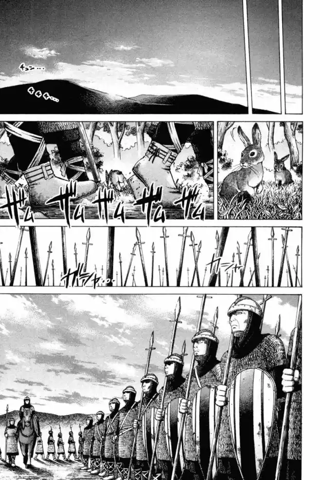 Read Vinland Saga (PT) Manga Online