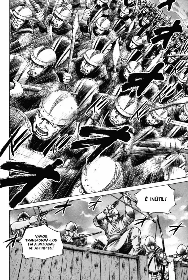 Read Vinland Saga (PT) Manga Online