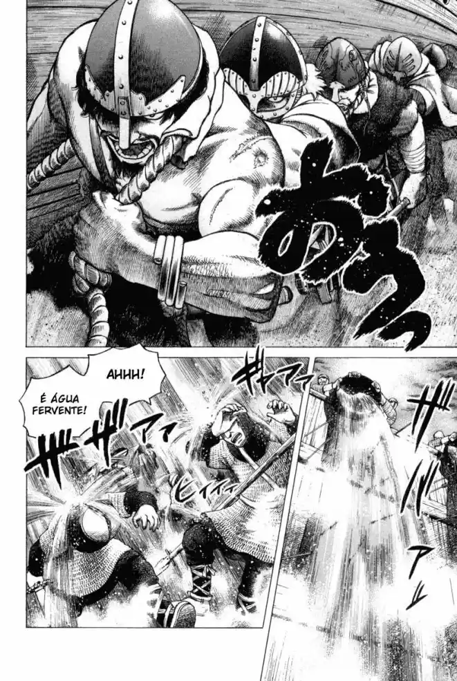 Read Vinland Saga (PT) Manga Online