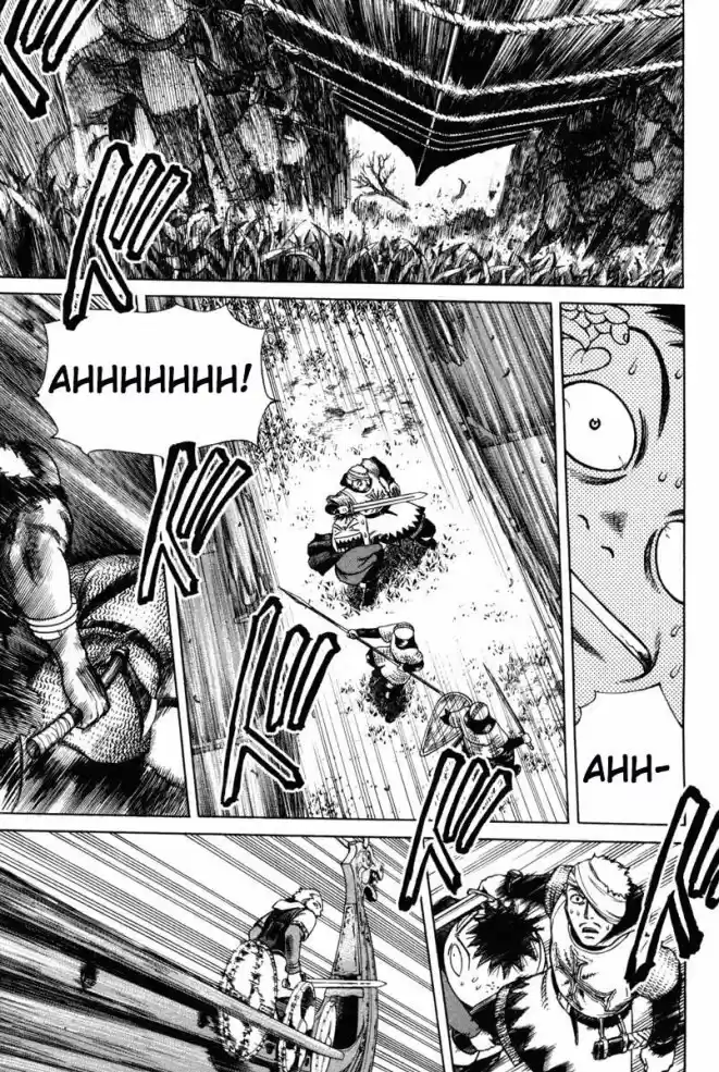 Read Vinland Saga (PT) Manga Online