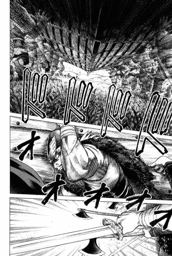 Read Vinland Saga (PT) Manga Online