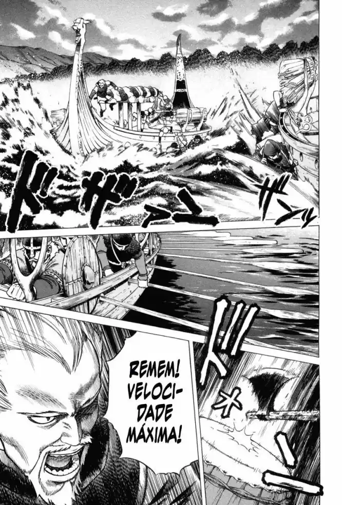Read Vinland Saga (PT) Manga Online