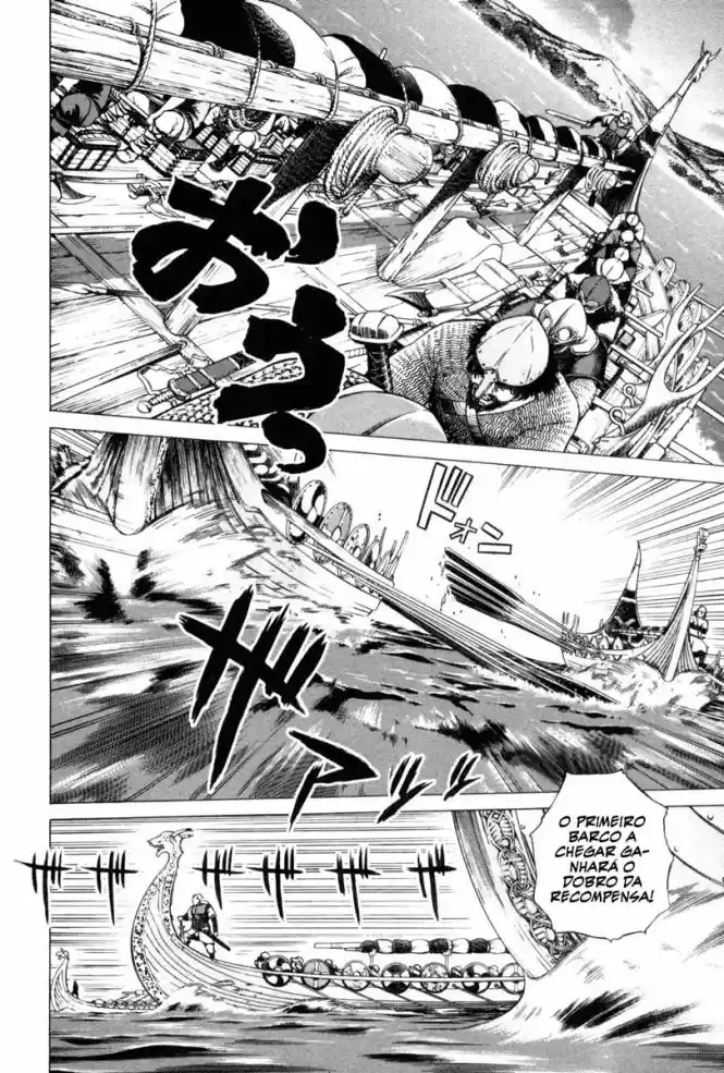 Read Vinland Saga (PT) Manga Online