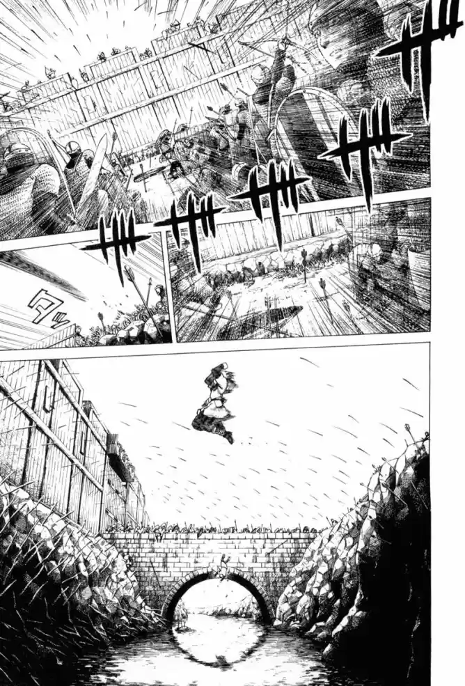 Read Vinland Saga (PT) Manga Online