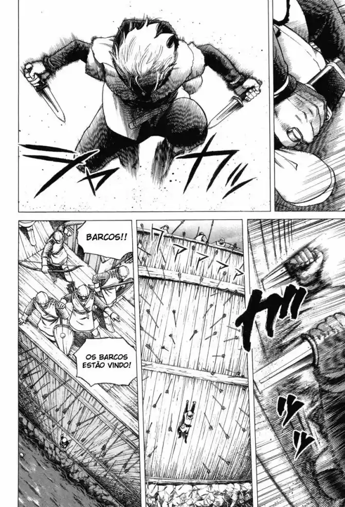 Read Vinland Saga (PT) Manga Online