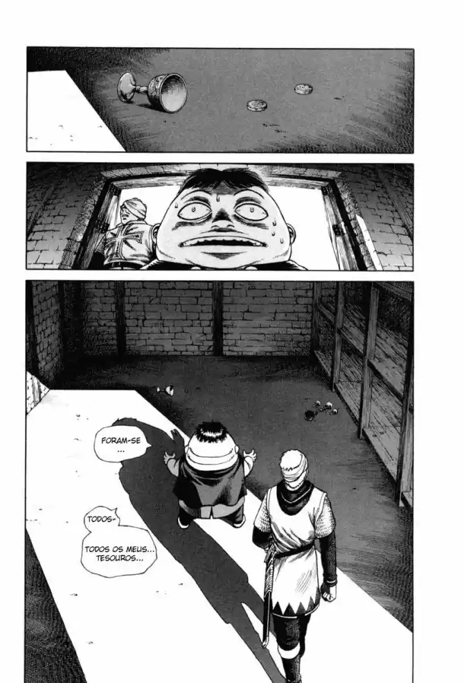 Read Vinland Saga (PT) Manga Online