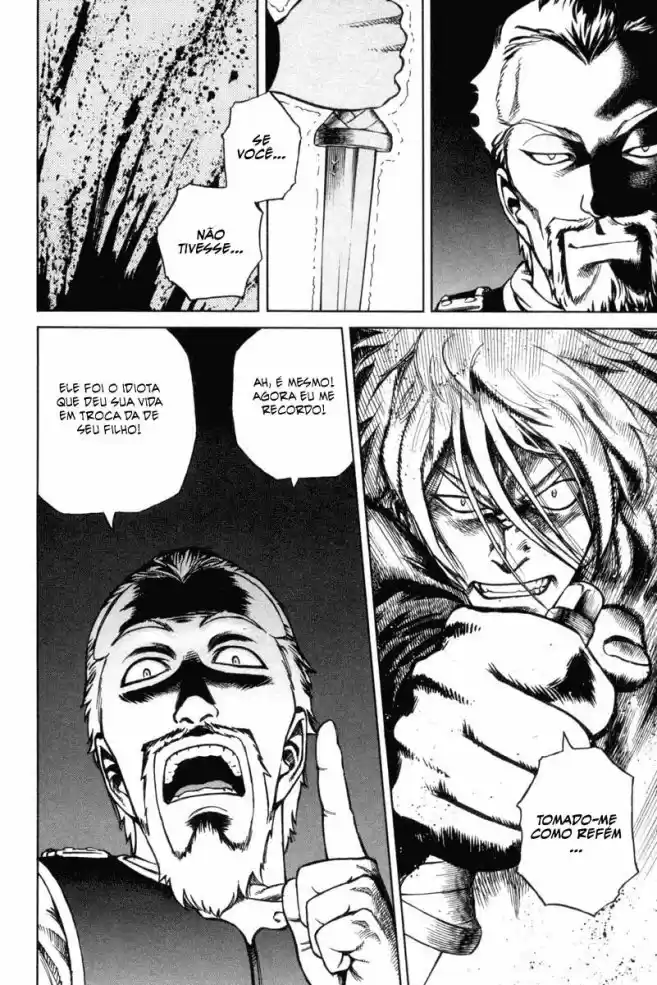 Read Vinland Saga (PT) Manga Online