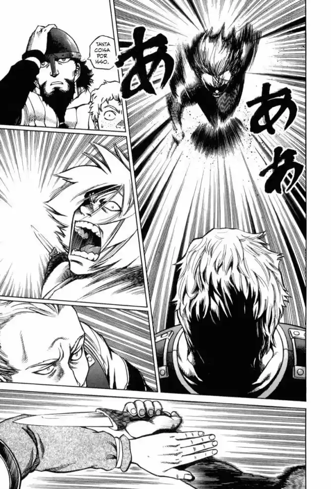 Read Vinland Saga (PT) Manga Online