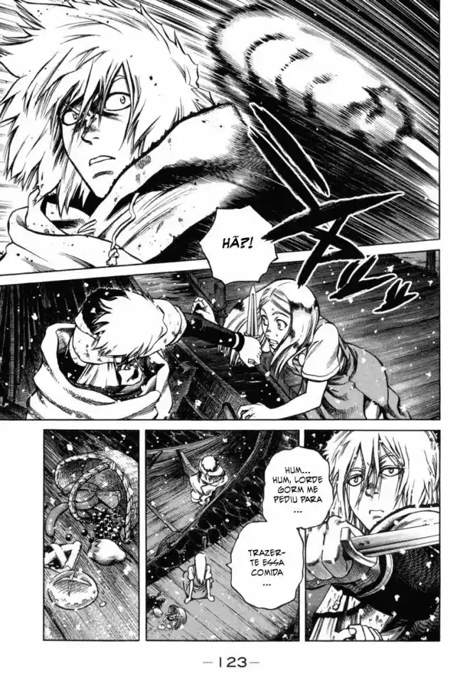 Read Vinland Saga (PT) Manga Online