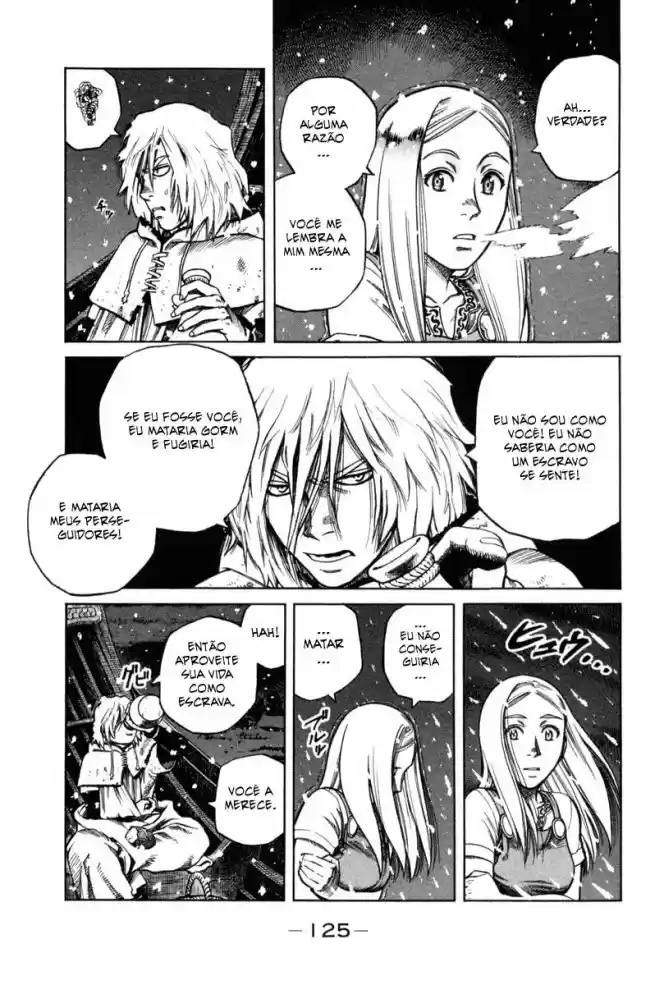 Read Vinland Saga (PT) Manga Online