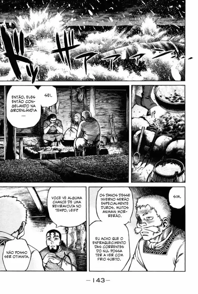 Read Vinland Saga (PT) Manga Online
