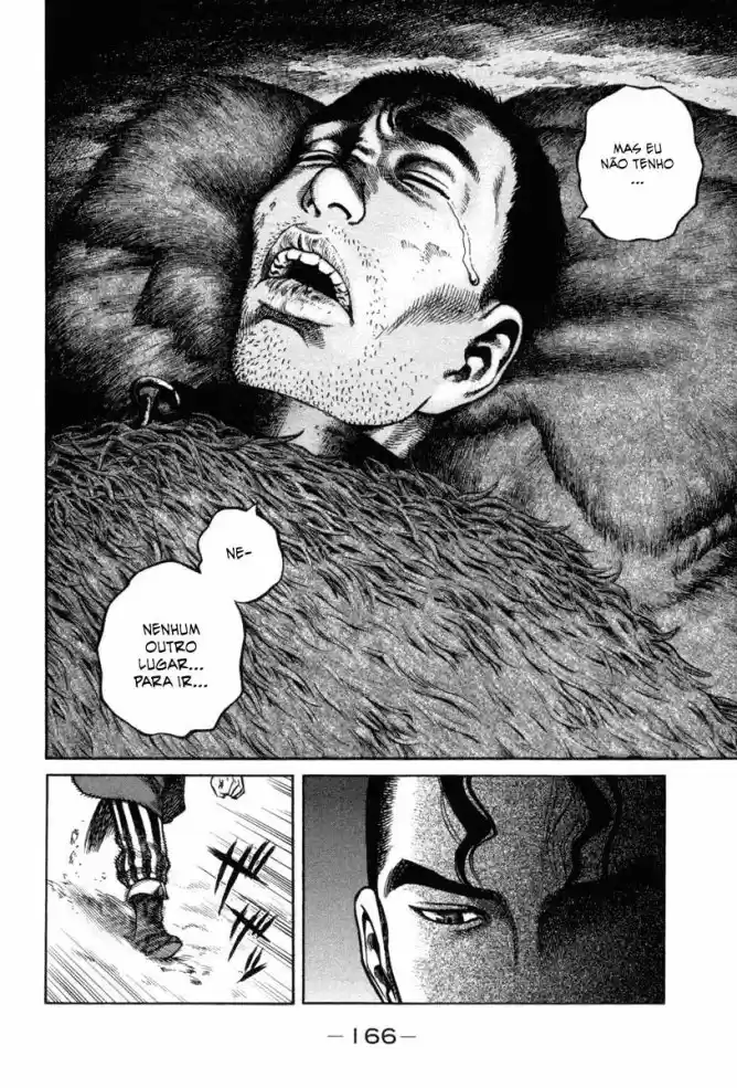 Read Vinland Saga (PT) Manga Online