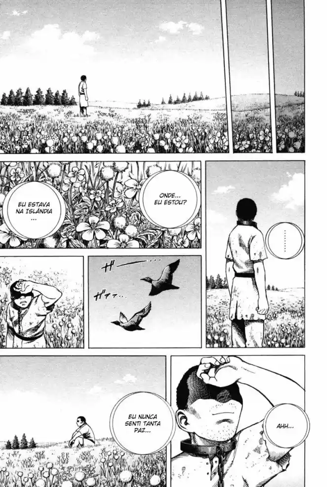 Read Vinland Saga (PT) Manga Online