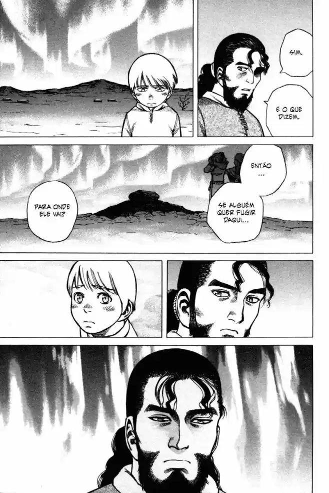 Read Vinland Saga (PT) Manga Online