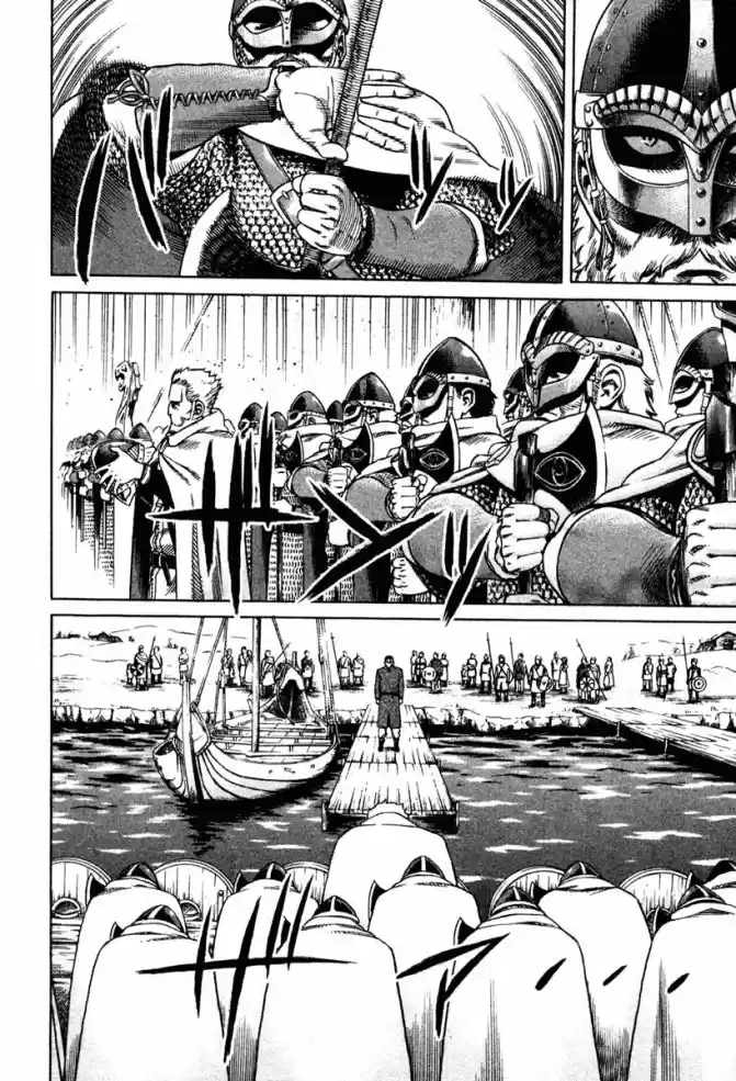 Read Vinland Saga (PT) Manga Online