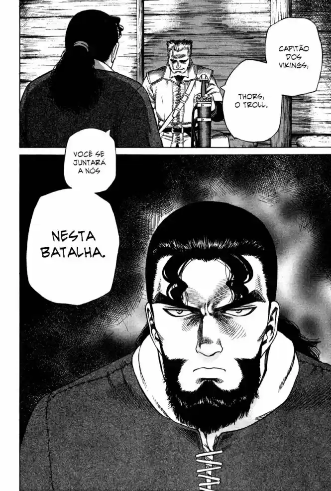 Read Vinland Saga (PT) Manga Online