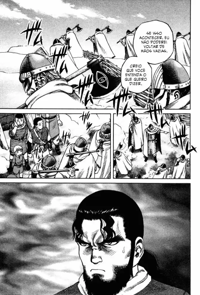 Read Vinland Saga (PT) Manga Online