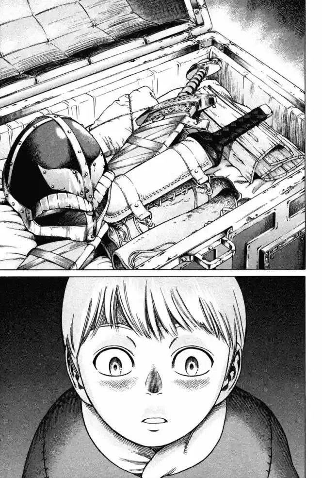 Read Vinland Saga (PT) Manga Online