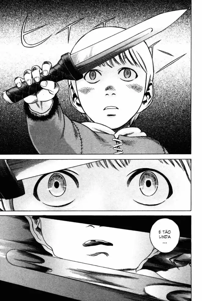 Read Vinland Saga (PT) Manga Online