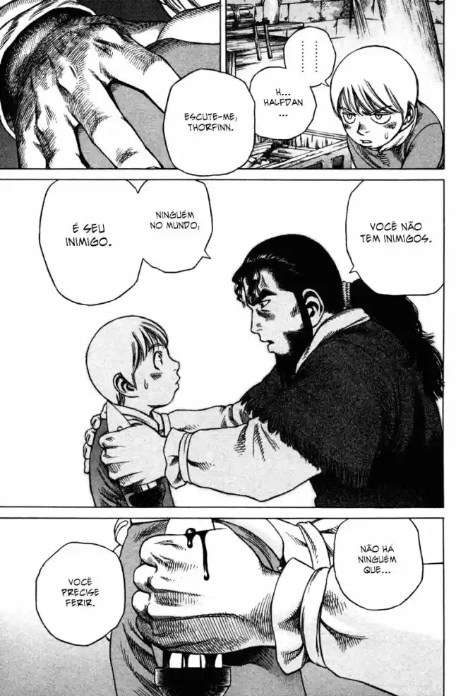 Read Vinland Saga (PT) Manga Online