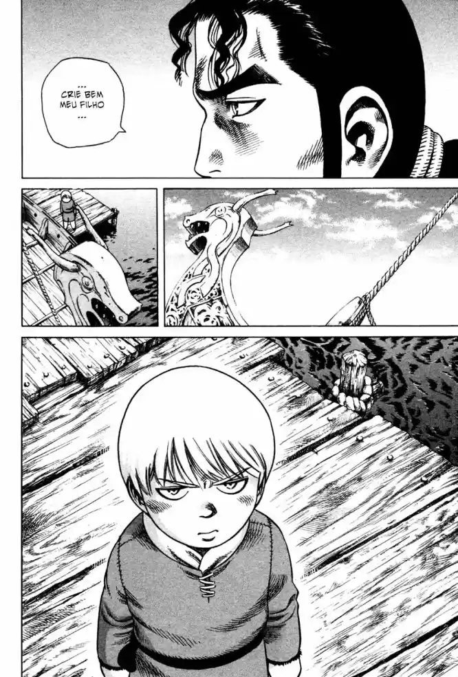 Read Vinland Saga (PT) Manga Online