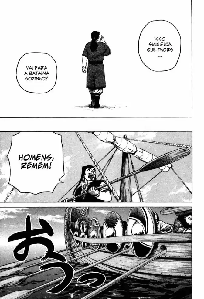 Read Vinland Saga (PT) Manga Online