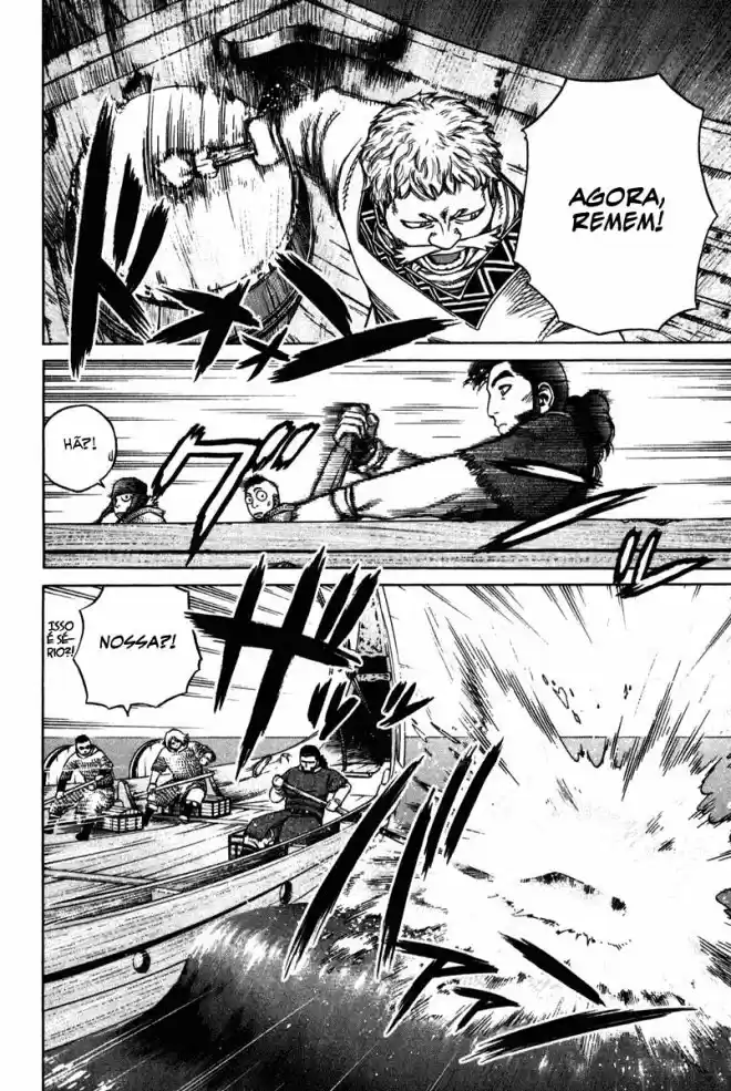 Read Vinland Saga (PT) Manga Online