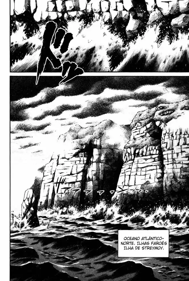 Read Vinland Saga (PT) Manga Online