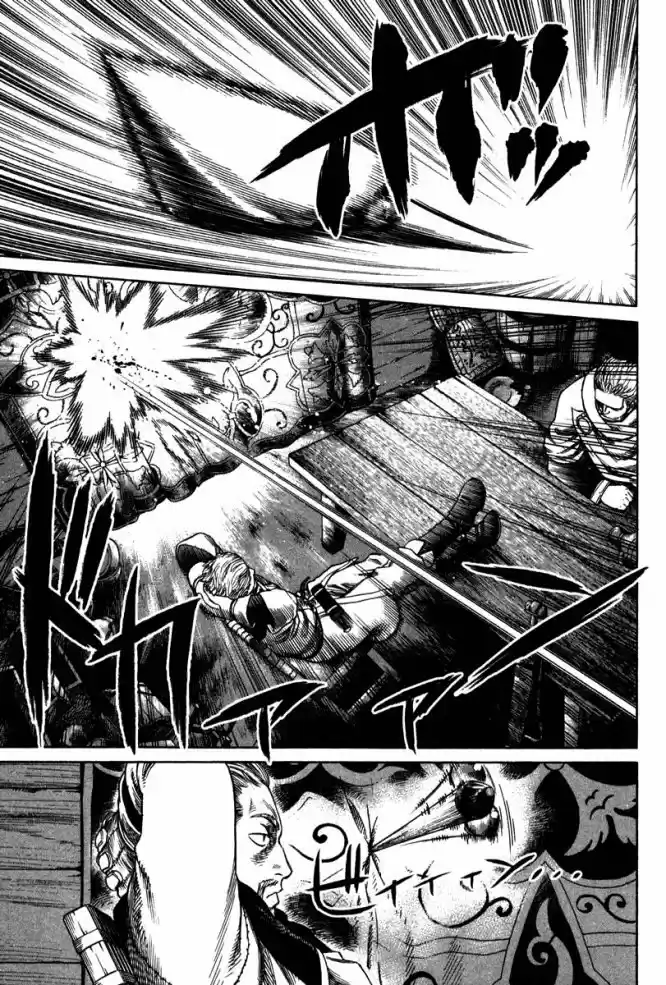 Read Vinland Saga (PT) Manga Online