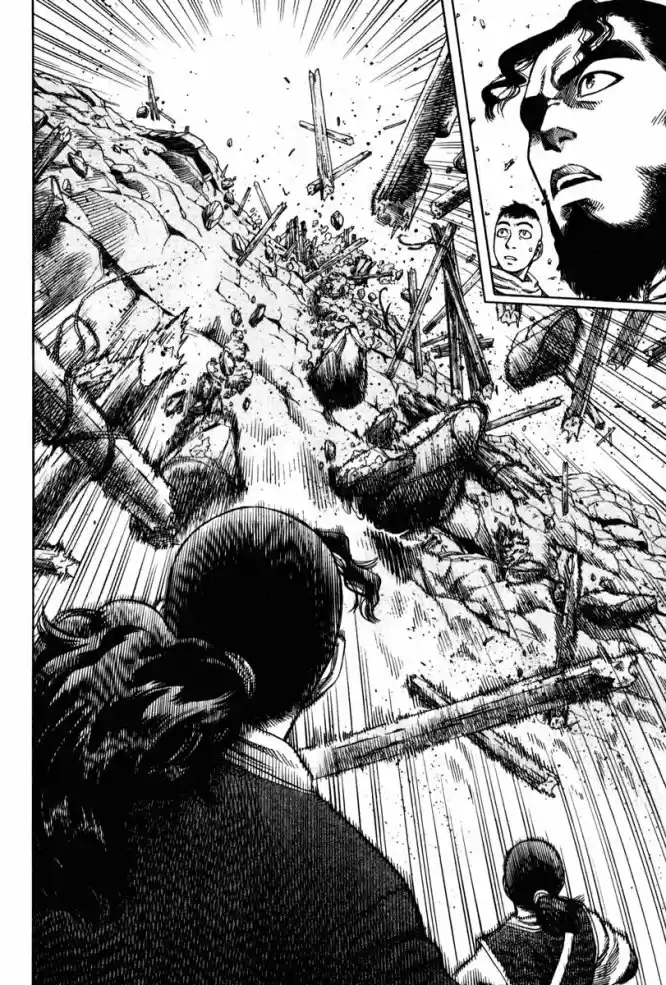 Read Vinland Saga (PT) Manga Online