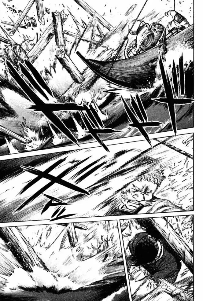 Read Vinland Saga (PT) Manga Online