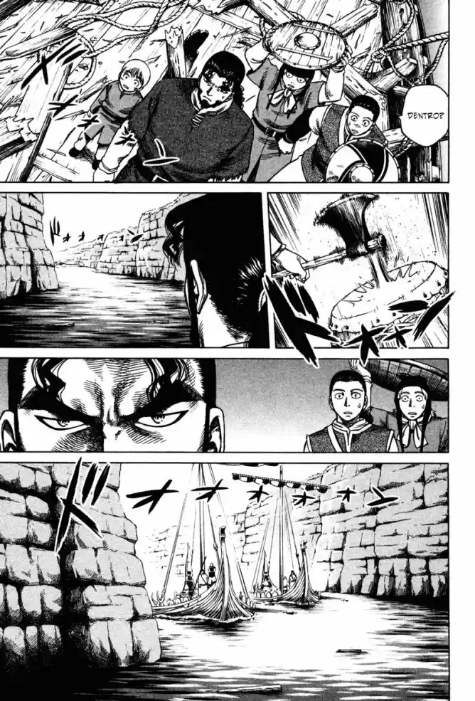 Read Vinland Saga (PT) Manga Online