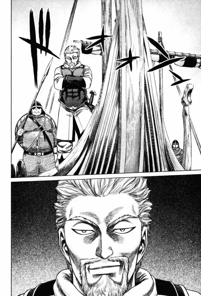 Read Vinland Saga (PT) Manga Online