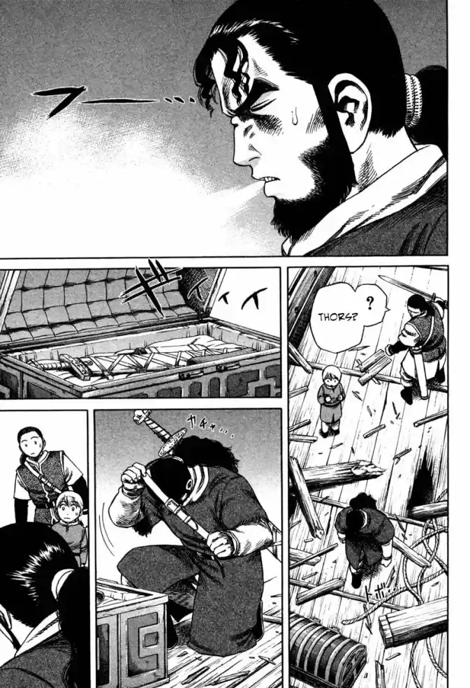 Read Vinland Saga (PT) Manga Online