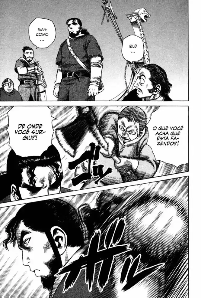 Read Vinland Saga (PT) Manga Online