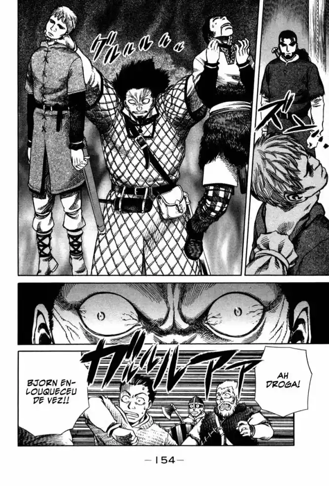 Read Vinland Saga (PT) Manga Online