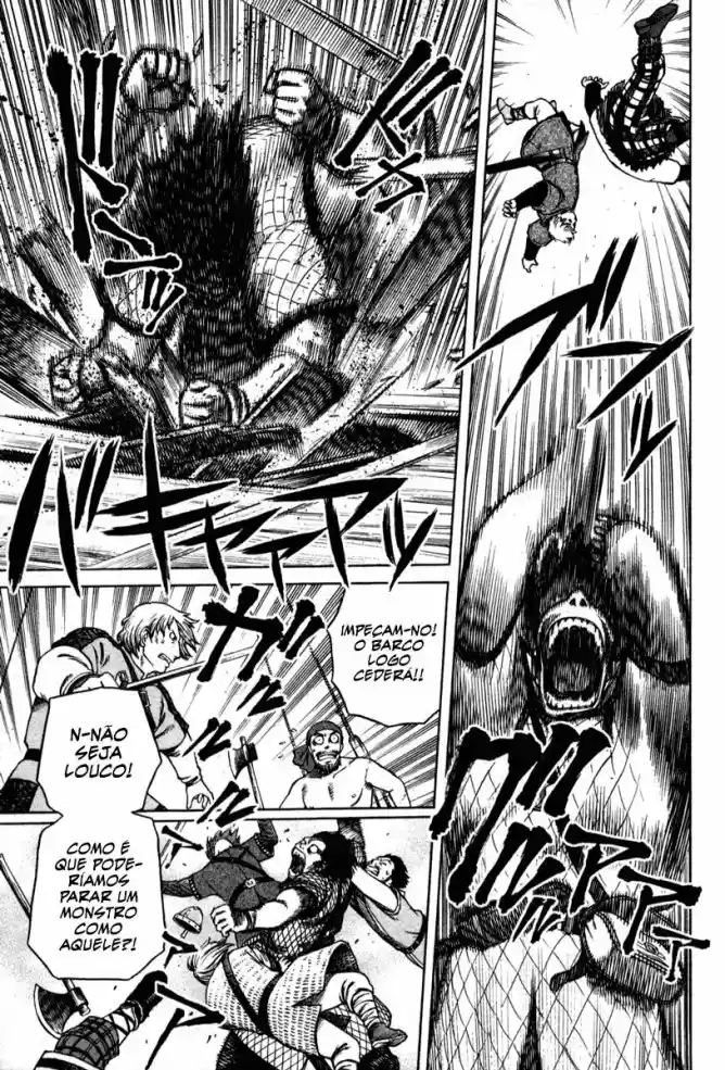 Read Vinland Saga (PT) Manga Online