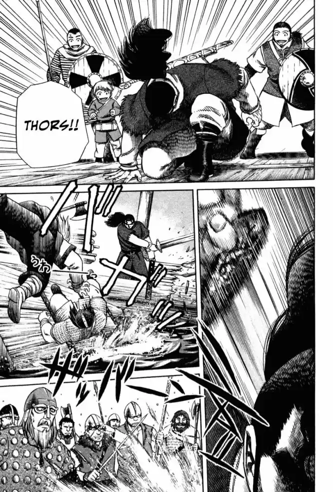 Read Vinland Saga (PT) Manga Online