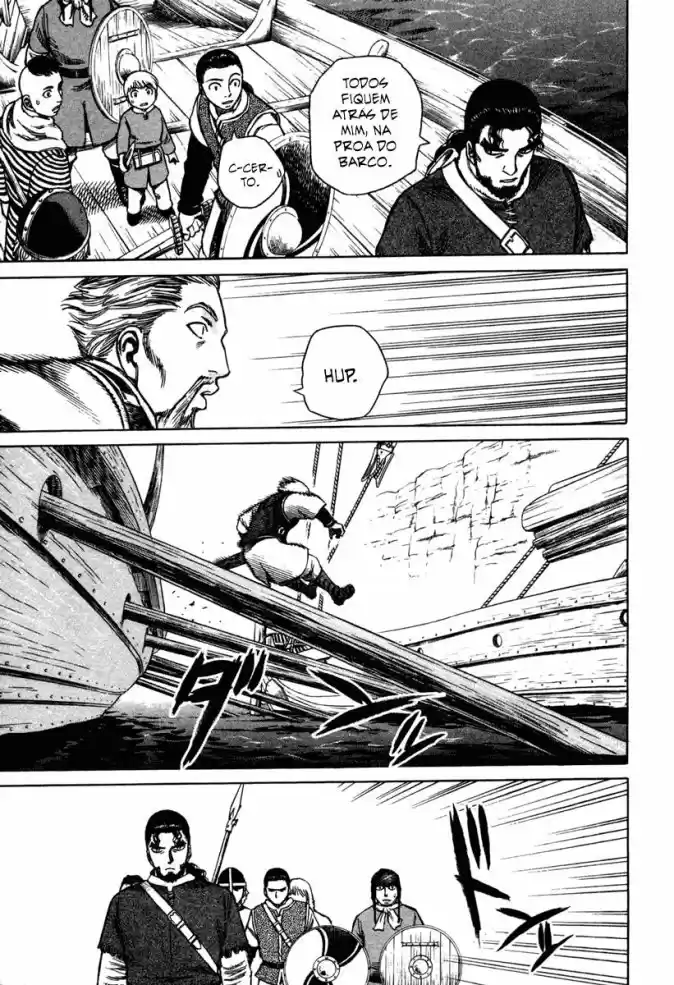 Read Vinland Saga (PT) Manga Online