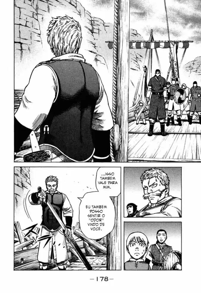 Read Vinland Saga (PT) Manga Online