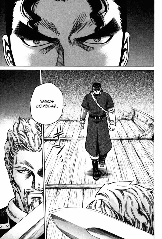Read Vinland Saga (PT) Manga Online