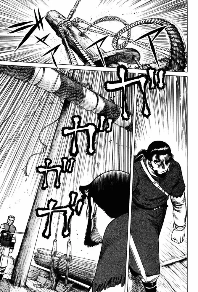 Read Vinland Saga (PT) Manga Online