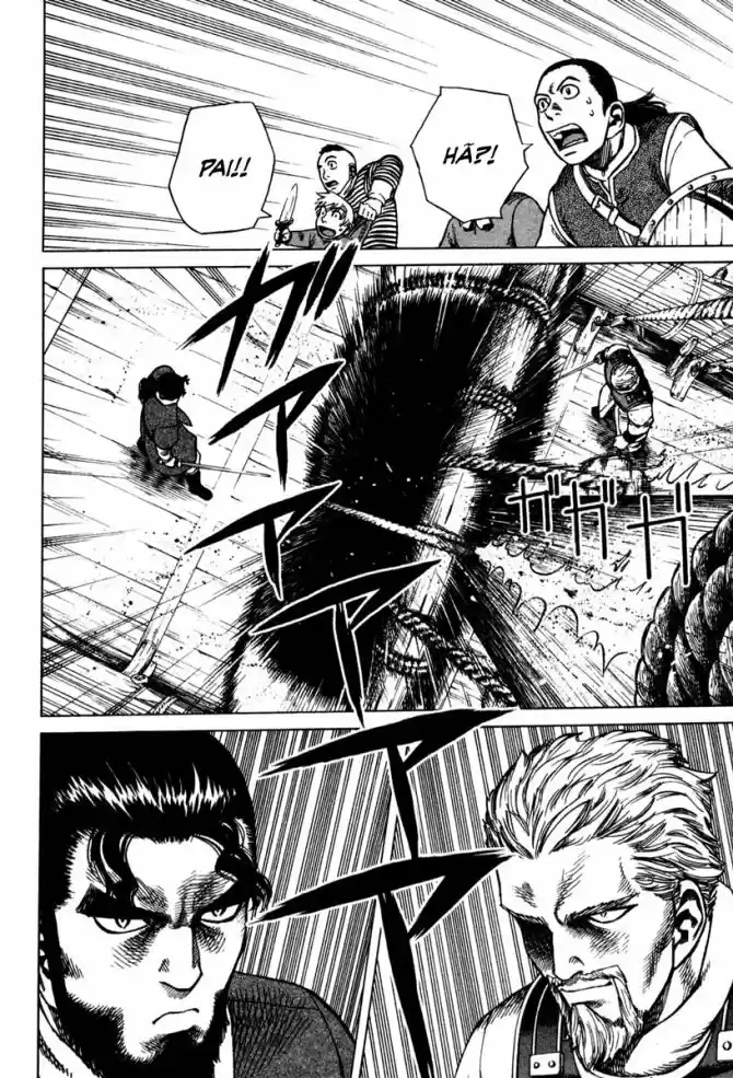 Read Vinland Saga (PT) Manga Online