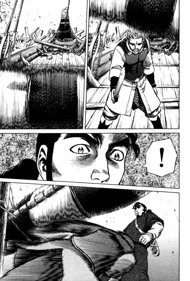 Read Vinland Saga (PT) Manga Online