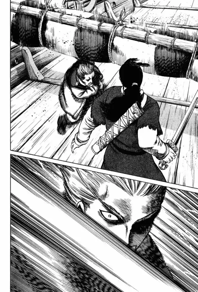 Read Vinland Saga (PT) Manga Online